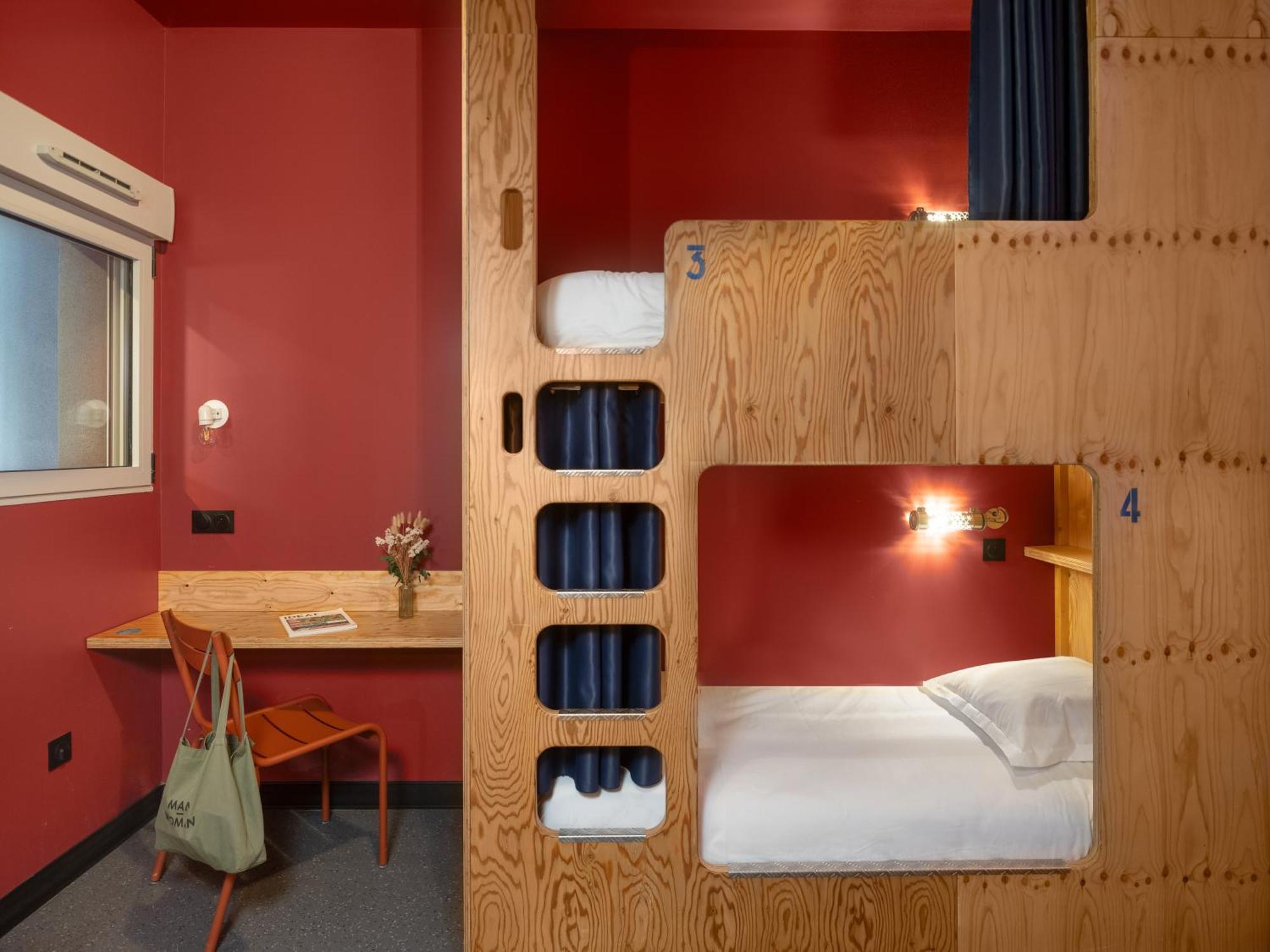 Eklo Paris Roissy Cdg Airport Hotel Kültér fotó