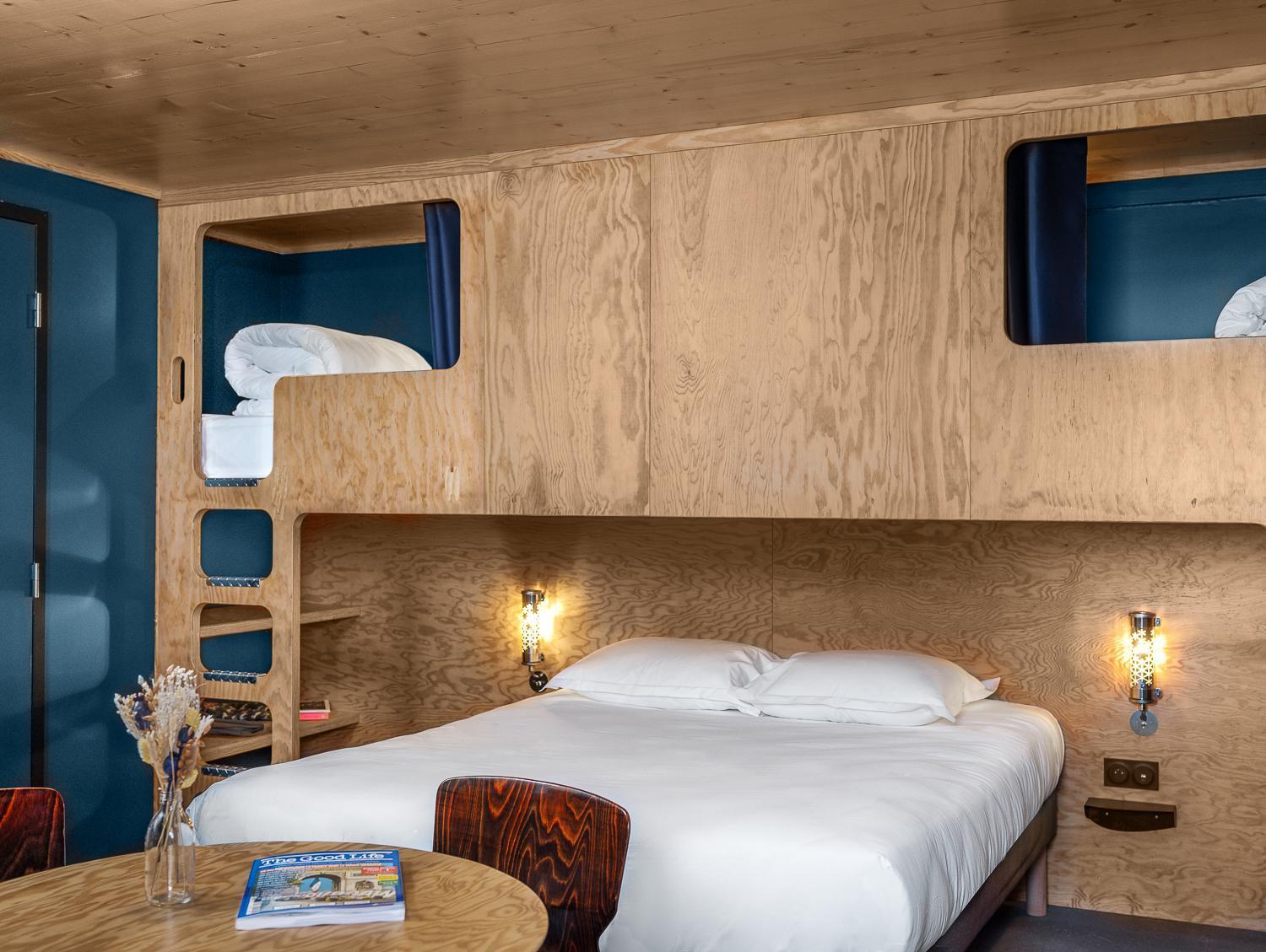 Eklo Paris Roissy Cdg Airport Hotel Kültér fotó